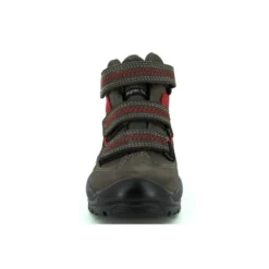 Wandelschoen Berghen Kids Arcadia Velcro Piovra Rosso -Outdoor Supply-NL 6 OLA0K0009 0006