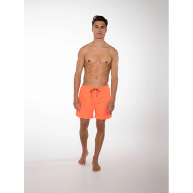 Boardshort Protest Men Faster Neon Pink 6 Boardshort Protest Men Faster Neon Pink - Afbeelding 6