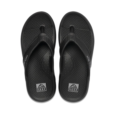 Slipper Reef Men Oasis Black 6 Slipper Reef Men Oasis Black - Afbeelding 6