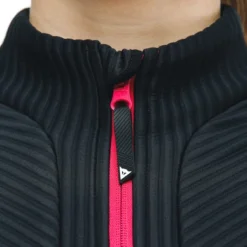 Ski Vest Dainese Women HP Mid Black N'Pink -Outdoor Supply-NL 6 hp mid wmn black n pink2028529