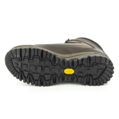 Wandelschoen Berghen Morillon Leather High Brown -Outdoor Supply-NL 6 morillon leather high brown 6