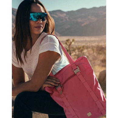 Draagtas Db The Anywear 12L Tote Black Out 2 Draagtas Db The Anywear 12L Tote Black Out - Afbeelding 2