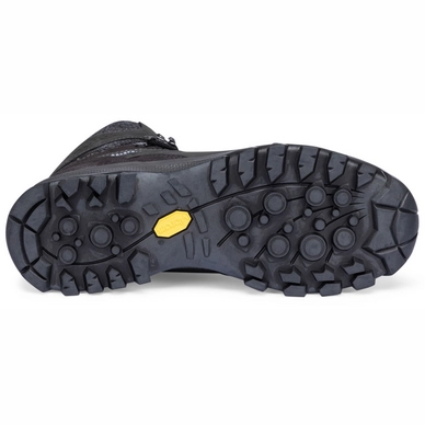 Wandelschoen Hanwag Women Banks Winter GTX Asphalt Asphalt 2 Wandelschoen Hanwag Women Banks Winter GTX Asphalt Asphalt - Afbeelding 2