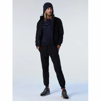 Jas North Sails Men Voyager Sailor Navy Blue 3 Jas North Sails Men Voyager Sailor Navy Blue - Afbeelding 3