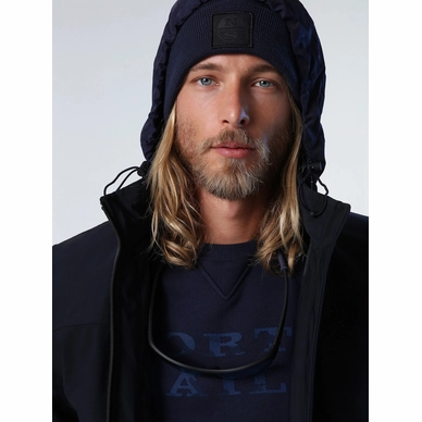 Jas North Sails Men Voyager Sailor Navy Blue 5 Jas North Sails Men Voyager Sailor Navy Blue - Afbeelding 5