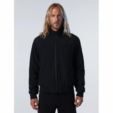 Jas North Sails Men Voyager Sailor Navy Blue 6 Jas North Sails Men Voyager Sailor Navy Blue - Afbeelding 6