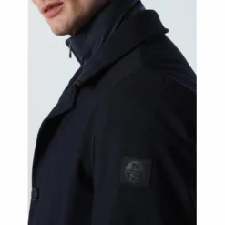 Jas North Sails Men North Tech Trench Navy Blue 9 Jas North Sails Men North Tech Trench Navy Blue -Outdoor Supply-NL 603177 0802 4