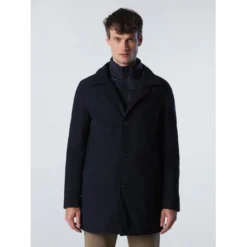 Jas North Sails Men North Tech Trench Navy Blue 11 Jas North Sails Men North Tech Trench Navy Blue -Outdoor Supply-NL 603177 0802 6