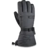 Handschoen Dakine Men Titan Gore-Tex Glove Carbon