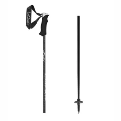 Skistokken Leki Elite Lady Black Anthracite White