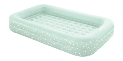 Luchtbed Intex Kidz Travel Met Handpomp 1 Luchtbed Intex Kidz Travel Met Handpomp