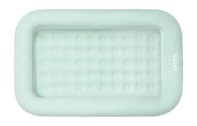 Luchtbed Intex Kidz Travel Met Handpomp 3 Luchtbed Intex Kidz Travel Met Handpomp - Afbeelding 3