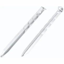 Tentharing Easy Camp Staal Ribbel (24 Cm)