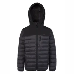 Jas Protest Boys Gonzo True Black