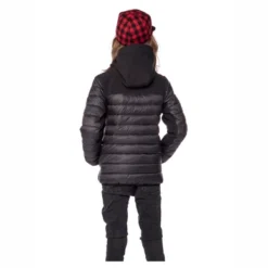 Jas Protest Boys Gonzo True Black -Outdoor Supply-NL 6890000 290 model3
