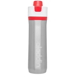 Drinkbeker Aladdin Hydration Active RVS Green 0,6L