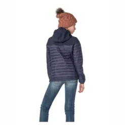 Jas Protest Girls Parini Ground Blue -Outdoor Supply-NL 6990000 941 model3