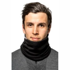 Sjaal Woolpower Tube 200 Black -Outdoor Supply-NL 7 03062015 DSC0060 5 4