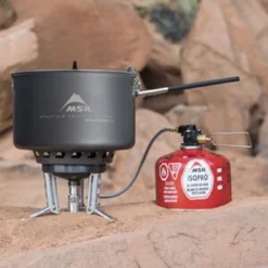 Reis Gasstel MSR Windburner Group Stove System Multi -Outdoor Supply-NL 7 13492 msr windburner stove system at camp