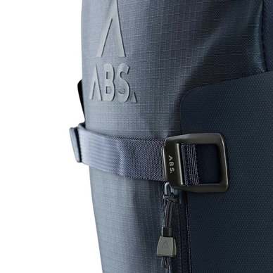 Ski Rugzak ABS A.CROSS+ Large Wine 7 Ski Rugzak ABS A.CROSS+ Large Wine - Afbeelding 7