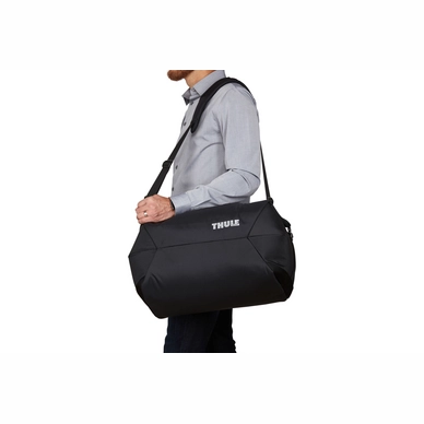 Reistas Thule Subterra Duffel 45L Black 7 Reistas Thule Subterra Duffel 45L Black - Afbeelding 7