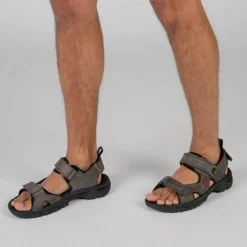 Sandaal Keen Men Targhee III Open Toe Sandal Bison Mulc 13 Sandaal Keen Men Targhee III Open Toe Sandal Bison Mulc -Outdoor Supply-NL 7 EU Merch Targhee III Sandal M 1022424 1