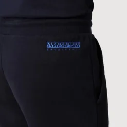 Trainingsbroek Napapijri Men Merber Blu Marine 21 -Outdoor Supply-NL 7 NA4FR7176 ALT5