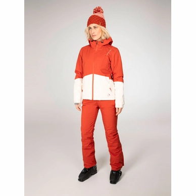 Ski Jas Protest Women Chica Rocky 7 Ski Jas Protest Women Chica Rocky - Afbeelding 7