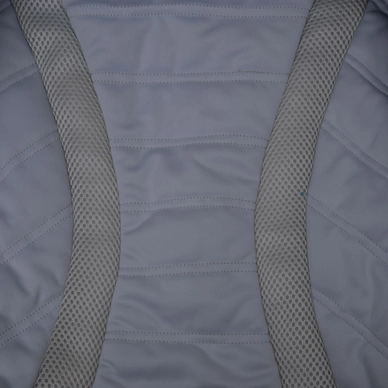 Ski Jas Dare2B Women Avowal Jacket Lolipop Red White 7 Ski Jas Dare2B Women Avowal Jacket Lolipop Red White - Afbeelding 7