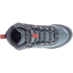 Wandelschoen Merrell Women MOAB Speed Thermo Mid Waterproof Monument -Outdoor Supply-NL 7 j067016 7