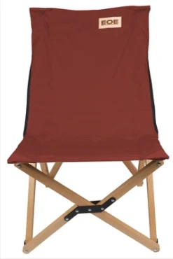 Campingstoel EOE Faltstohl VH M Schwedenrot