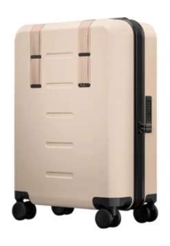 Reiskoffer Db Ramverk Carry-on Fogbow Beige