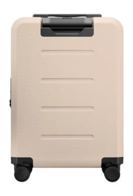 Reiskoffer Db Ramverk Carry-on Fogbow Beige 3 Reiskoffer Db Ramverk Carry-on Fogbow Beige - Afbeelding 3