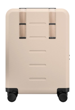 Reiskoffer Db Ramverk Carry-on Fogbow Beige 4 Reiskoffer Db Ramverk Carry-on Fogbow Beige - Afbeelding 4