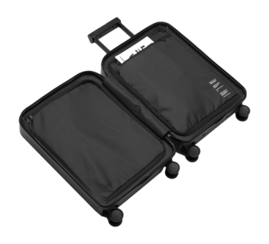 Reiskoffer Db Ramverk Carry-on Fogbow Beige 10 Reiskoffer Db Ramverk Carry-on Fogbow Beige - Afbeelding 10