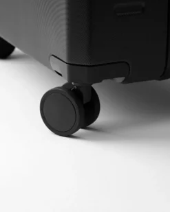 Reiskoffer Db Ramverk Carry-on Parhelion Orange -Outdoor Supply-NL 7071313600112ramverk20front access20carry20on20black 1