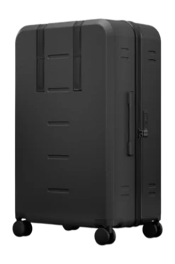 Reiskoffer Db Ramverk Check-in Luggage Large Black Out
