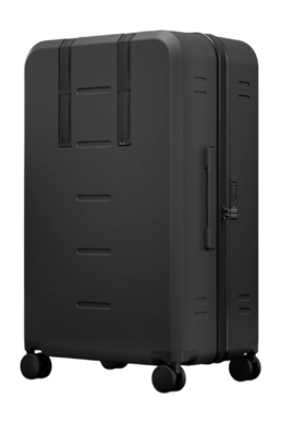 Reiskoffer Db Ramverk Check-in Luggage Large Black Out 1 Reiskoffer Db Ramverk Check-in Luggage Large Black Out