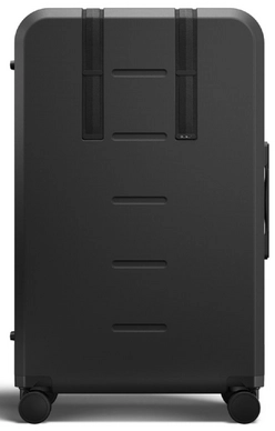 Reiskoffer Db Ramverk Check-in Luggage Large Black Out 2 Reiskoffer Db Ramverk Check-in Luggage Large Black Out - Afbeelding 2