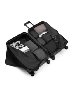 Reiskoffer Db Ramverk Check-in Luggage Large Black Out 12 Reiskoffer Db Ramverk Check-in Luggage Large Black Out -Outdoor Supply-NL 70713136001502 ramverk20front access20carry20on20black 61208186f a602 42c2 a65b 6c88a7e94582