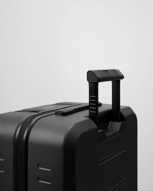 Reiskoffer Db Ramverk Check-in Luggage Large Black Out 5 Reiskoffer Db Ramverk Check-in Luggage Large Black Out - Afbeelding 5