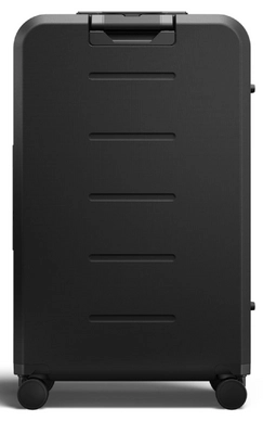 Reiskoffer Db Ramverk Check-in Luggage Large Black Out 10 Reiskoffer Db Ramverk Check-in Luggage Large Black Out - Afbeelding 10