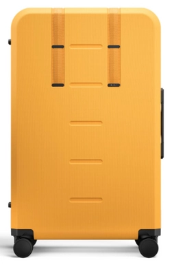 Reiskoffer Db Ramverk Check-in Luggage Large Parhelion Orange 4 Reiskoffer Db Ramverk Check-in Luggage Large Parhelion Orange - Afbeelding 4