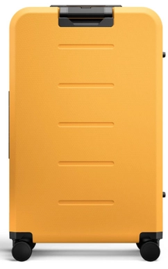 Reiskoffer Db Ramverk Check-in Luggage Large Parhelion Orange 5 Reiskoffer Db Ramverk Check-in Luggage Large Parhelion Orange - Afbeelding 5