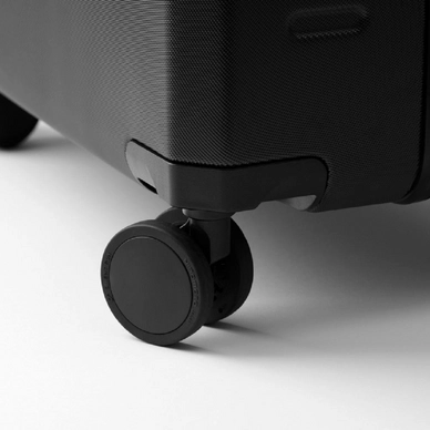 Reiskoffer Db Ramverk Front-access Carry-on Green Ray 7 Reiskoffer Db Ramverk Front-access Carry-on Green Ray - Afbeelding 7