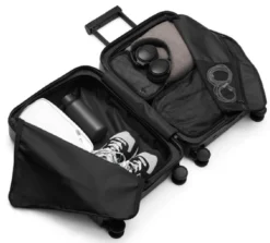 Reiskoffer Db Ramverk Front-access Carry-on Green Ray 23 Reiskoffer Db Ramverk Front-access Carry-on Green Ray -Outdoor Supply-NL 7071313600273ramverk20front access20carry20on20black 6ecc481e8 2505 4ea4 8ff9 d8fca9148e1f