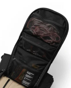 Ski Rugzak Db Snow Pro Backpack 32L Black Out -Outdoor Supply-NL 70713136007787 snow20pro20backpack2032l 7