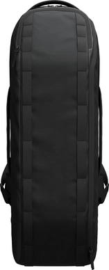 Rugzak Db Skateboarding Travel Pack Pro 65L Black Out