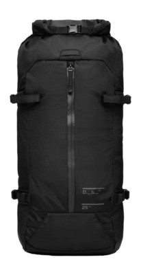 Skitas Db Snow Pro Backpack 25L Black Out