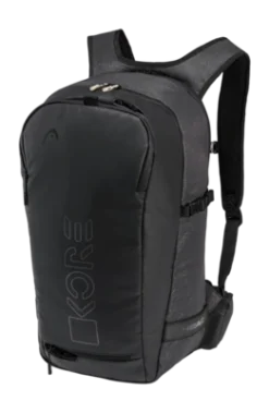 Ski Rugzak HEAD KORE Backpack Black